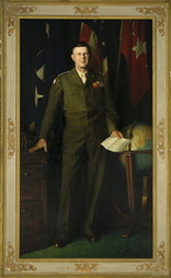 General J. L. Devers