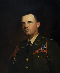 Maj Gen Anthony C. McAuliffe