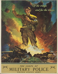 Of the Troops and for the Troops