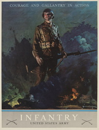 Courage and Gallantry in Action