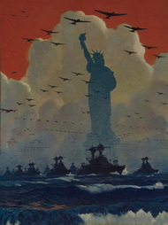 Statue of Liberty
