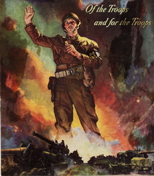 Of the Troops and For the Troops