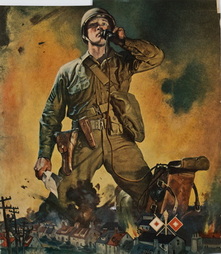 Signal Corps