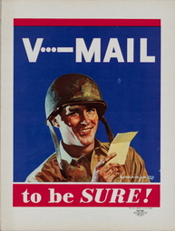 V...- Mail To Be Sure!