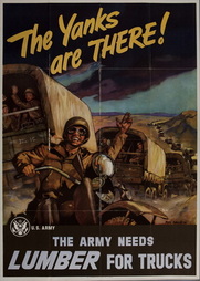 The Yanks are There! The...