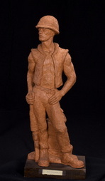 David