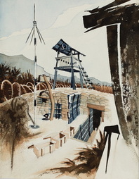 An Thai Village
