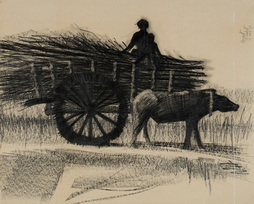 Ox Cart
