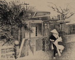 Hue Residence