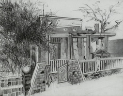Hue Residence