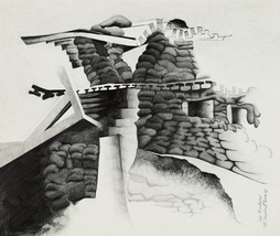 Bunker Variation # 1