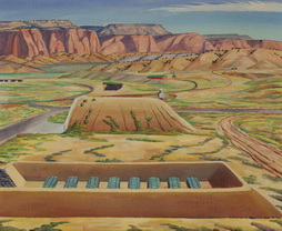 Ordnance Storage