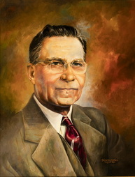 John Cantius Garand