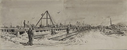 Site Of German Fortifications