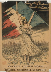 Pour le Drapeau Pour la Victoire