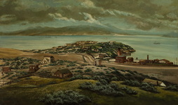 Early Ft. Mason