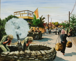 Street Scene