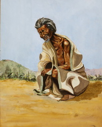 Old Man