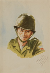 Member Of The 9th Arvn Inf Div