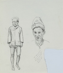 V.c. Prisoners Camp At An Khe
