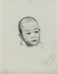 Vietnamese Girl