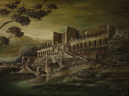 Sans Souci