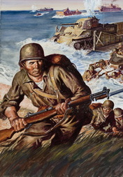 Beach Assault