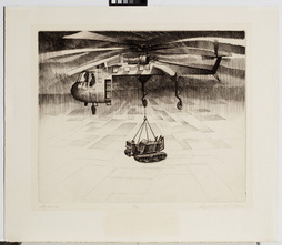 Skycrane