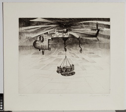 Skycrane - Ii