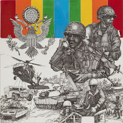 Reflections Of Army Service