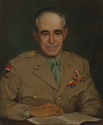 General Omar N. Bradley