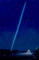 Night Landings