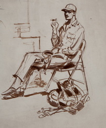 Maj F.w. Miller