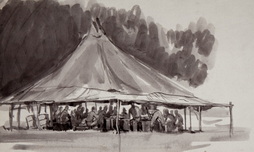 Briefing Before Gloucester Attack