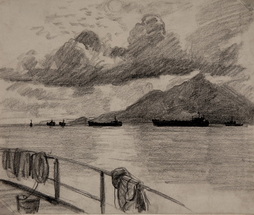 Ship Convoy