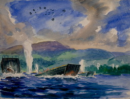 Under Attack