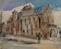 St Giles