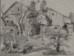 Grand Camp Les Barnes