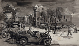 Bastogne