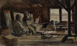 Observation Post