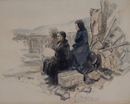 Polish Refugees