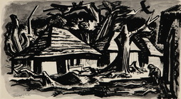 Famine