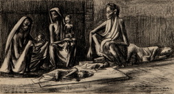 Women And Children