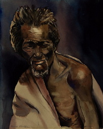 Village Elder