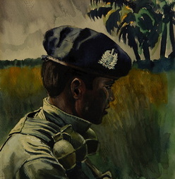 Vietnamese Police Chief