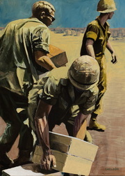 Resupply