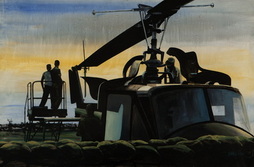 Chopper Maintenance