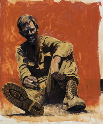 After The Battle