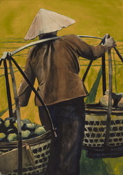 Delta Produce