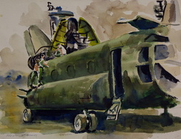 Aircraft Maintenance
